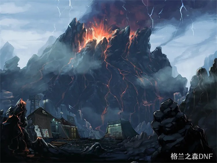 DNF起源版本更新：阿拉德大陆历史重构与副本重置
