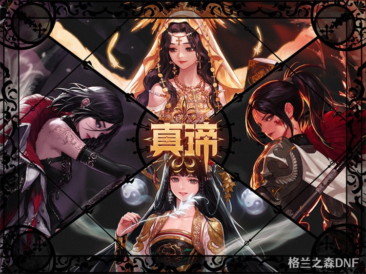 阿拉德手把手：搬砖图收益对比与角色养成避坑指南